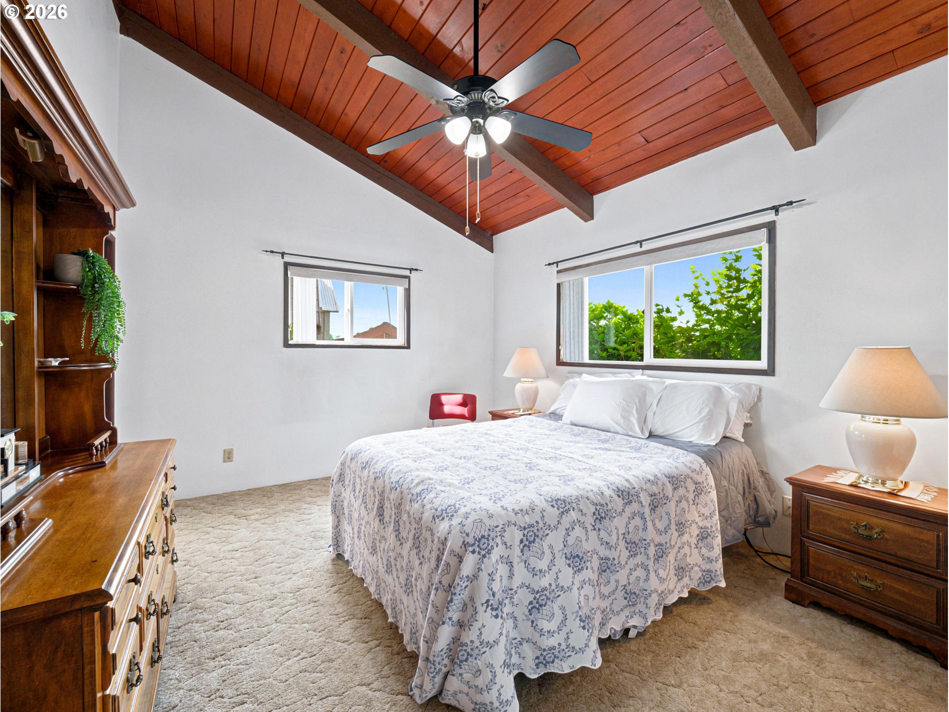 13606 South Vick Road Molalla, OR 97038 - Photo 18 of 46 Bedroom, Owner's Suite