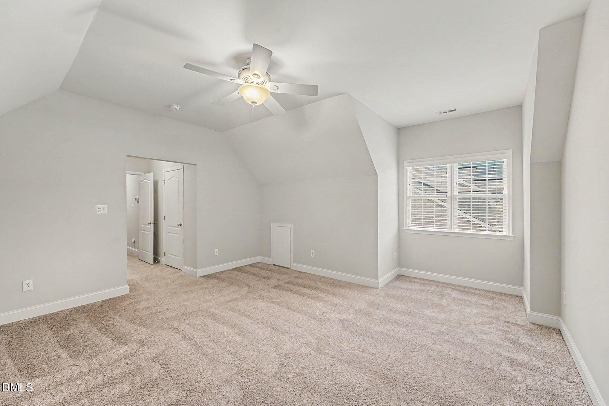 10505 Tarton Fields Circle Raleigh, NC 27617 - Photo 28 of 54