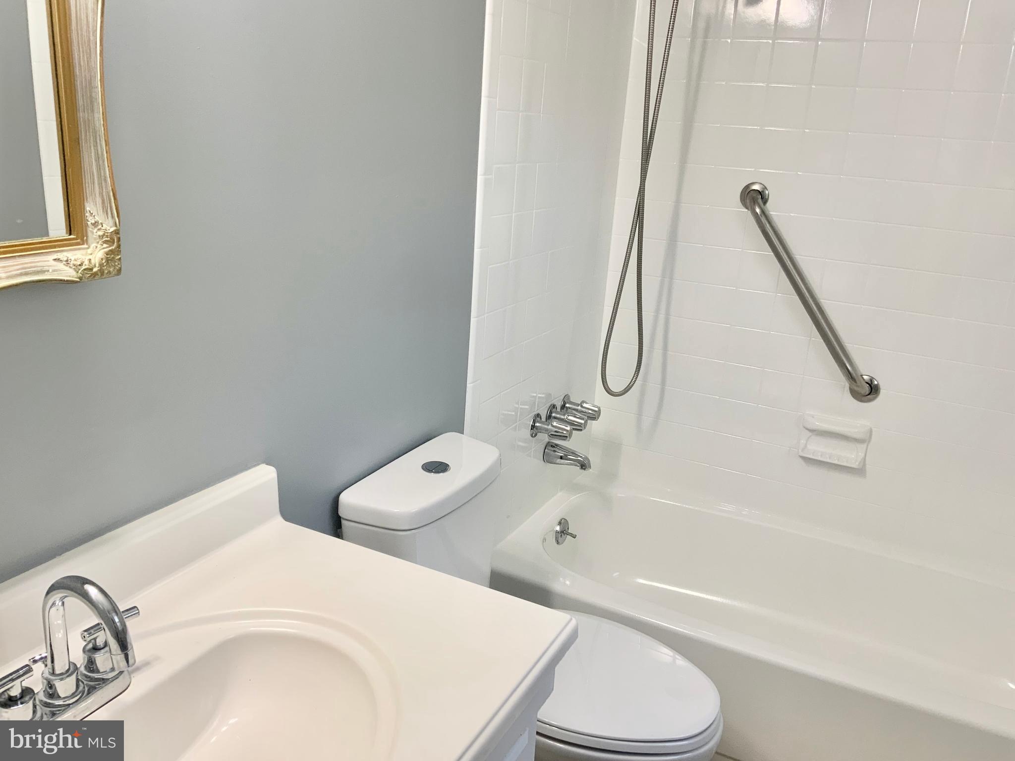 7622 Moores Road Brandywine, MD 20613 - Photo 15 of 21 Master bathroom