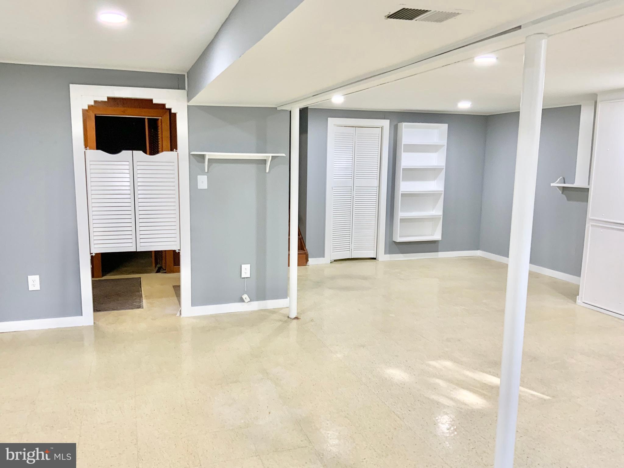 7622 Moores Road Brandywine, MD 20613 - Photo 17 of 21 Basement
