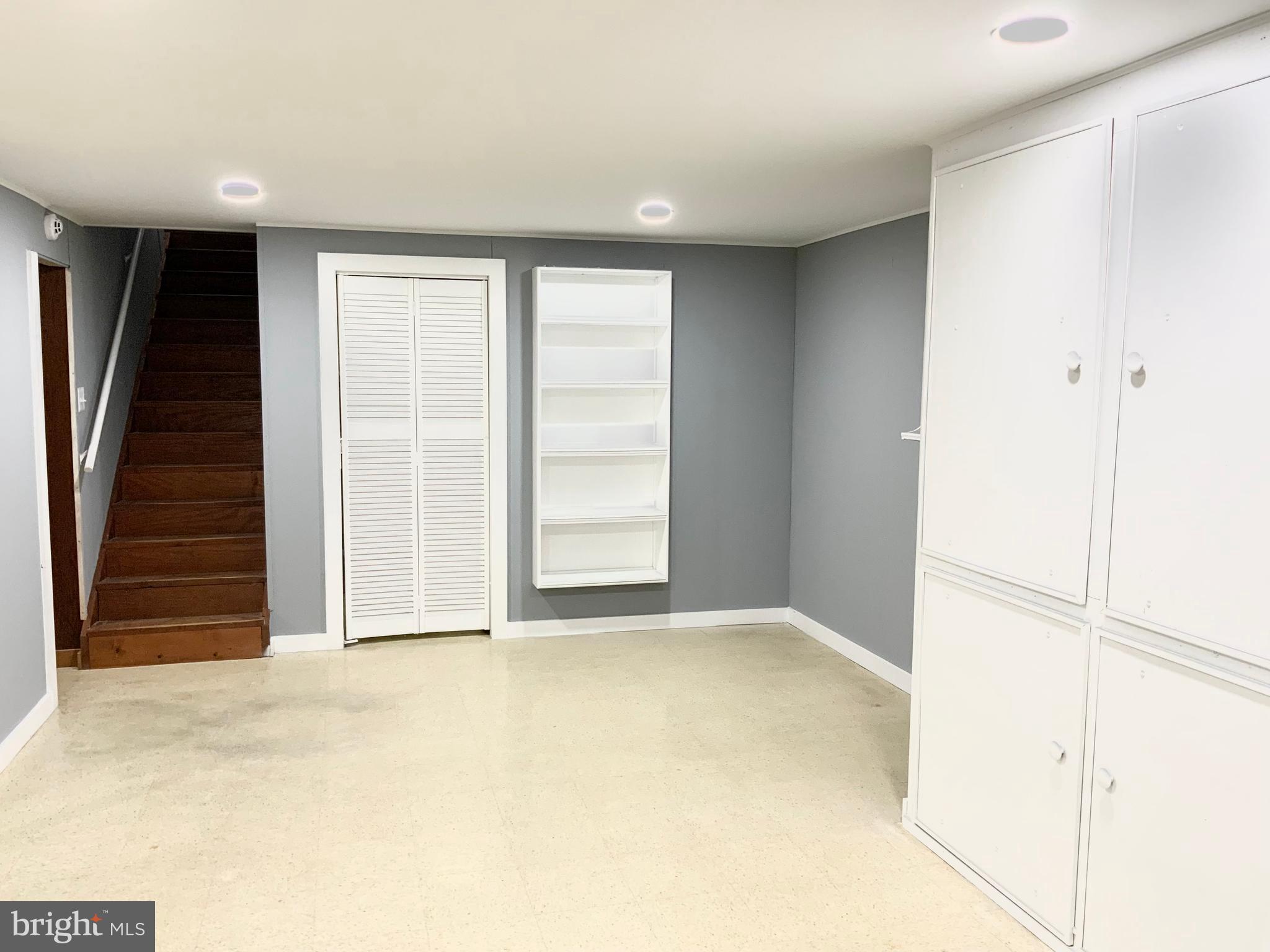 7622 Moores Road Brandywine, MD 20613 - Photo 18 of 21 Basement