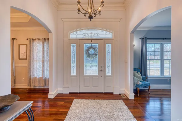 $850,000 | 6055 Pfafflin Lake Boulevard, Newburgh, IN 47630