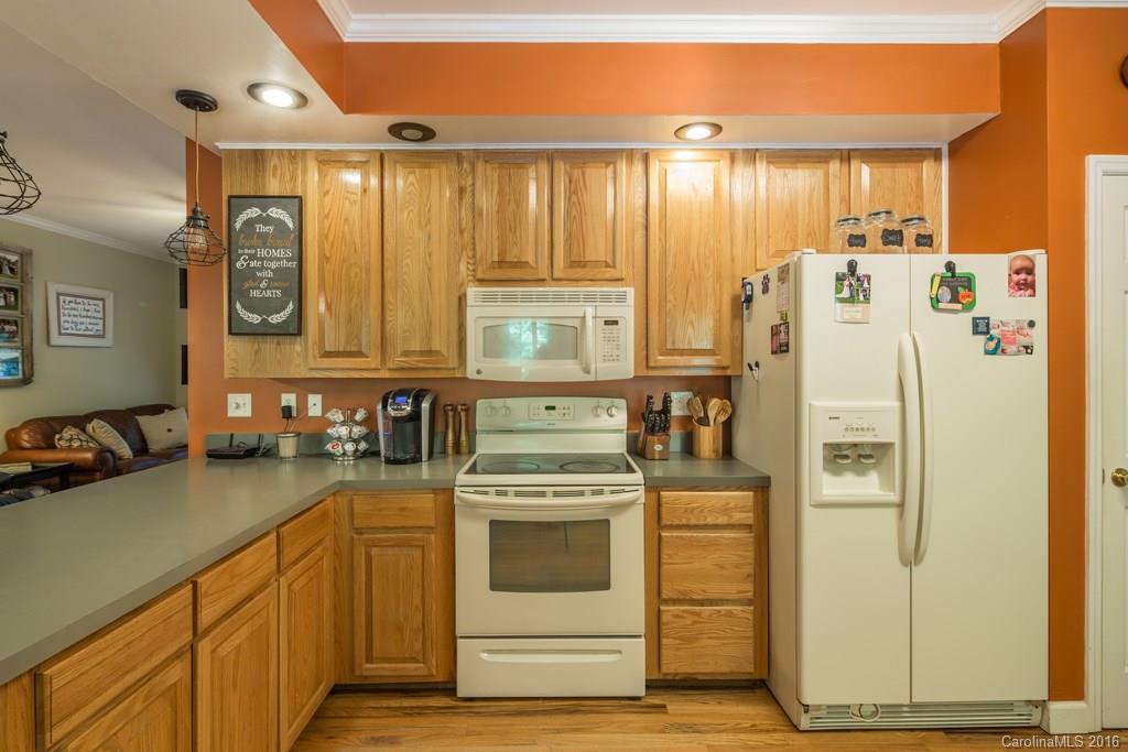 79 Coltons Way, Unit 1 Penrose, NC 28766 - Photo 10 of 18