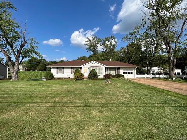 119 Covert Lane Ellisville, MO 63021 - Photo 1 of 10