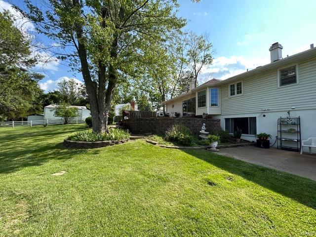 119 Covert Lane Ellisville, MO 63021 - Photo 2 of 10
