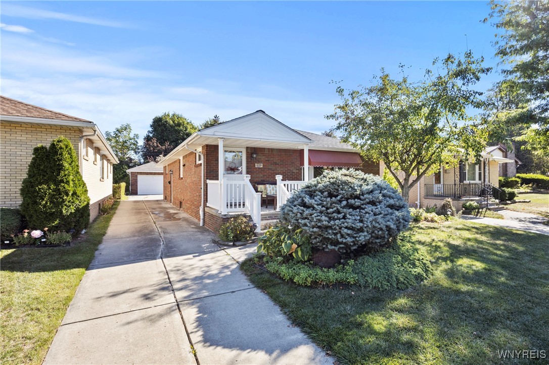 539 Delaware Road Tonawanda, NY 14223 - Photo 1 of 1 Gallery Image 1