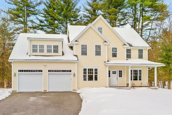 $1,279,000 | 6 Beacon Court, Acton, MA 01720