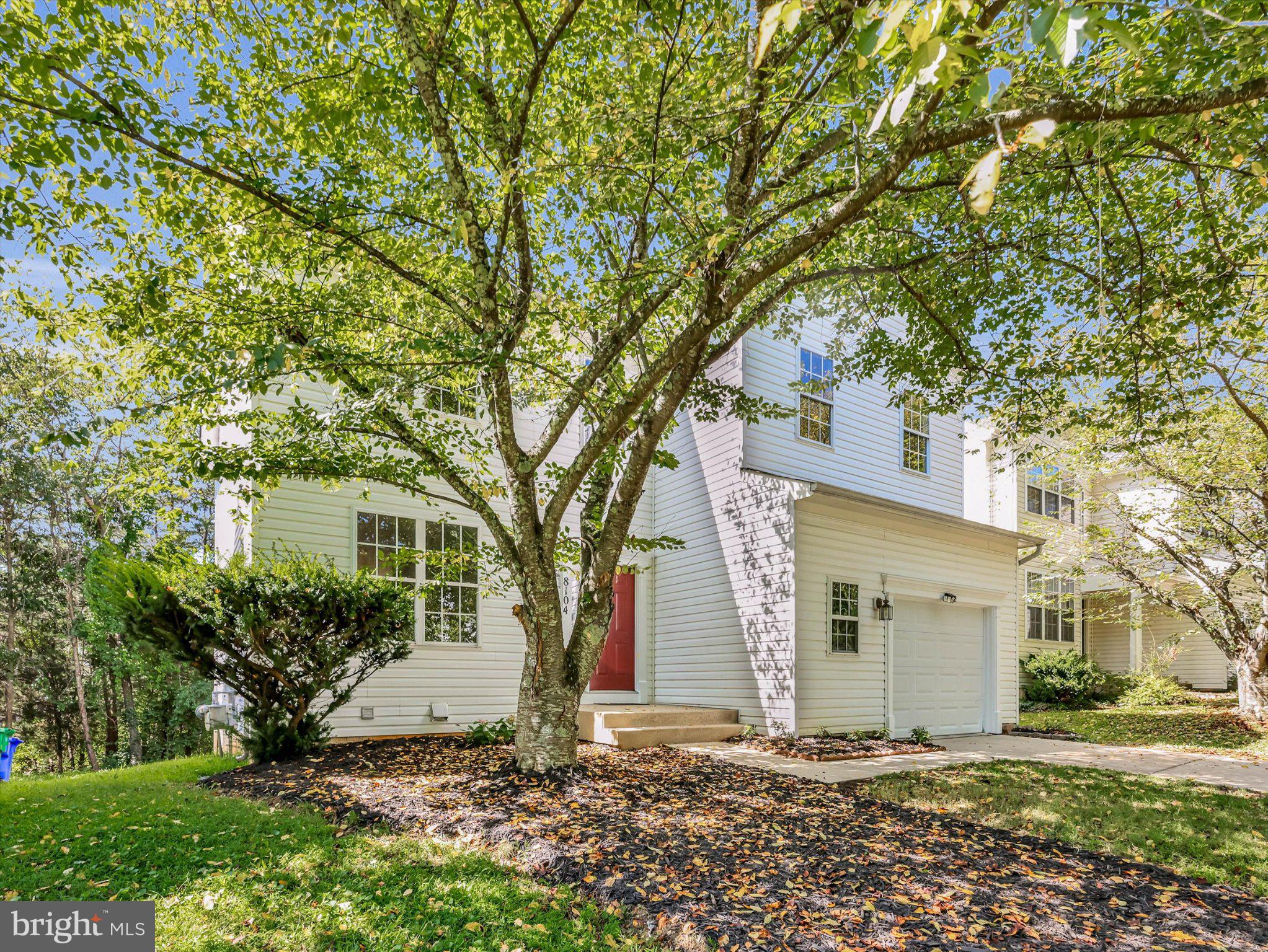 8104 Pepper Ridge Way Gaithersburg, MD 20877 - Photo 53 of 62 Charming home embraced by nature.