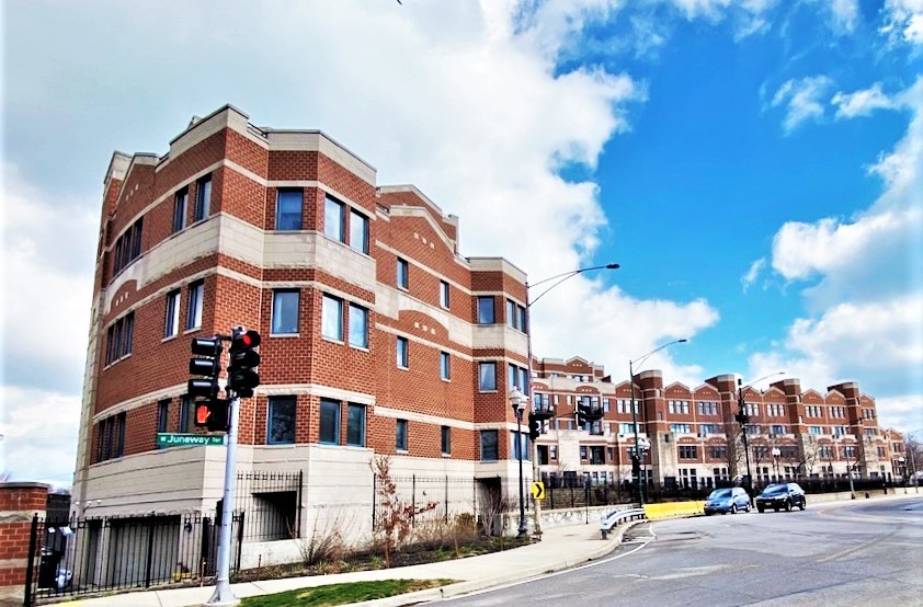7738 North Sheridan Road, Unit 1L Chicago, IL 60626 - Photo 1 of 20 Gallery Image 1