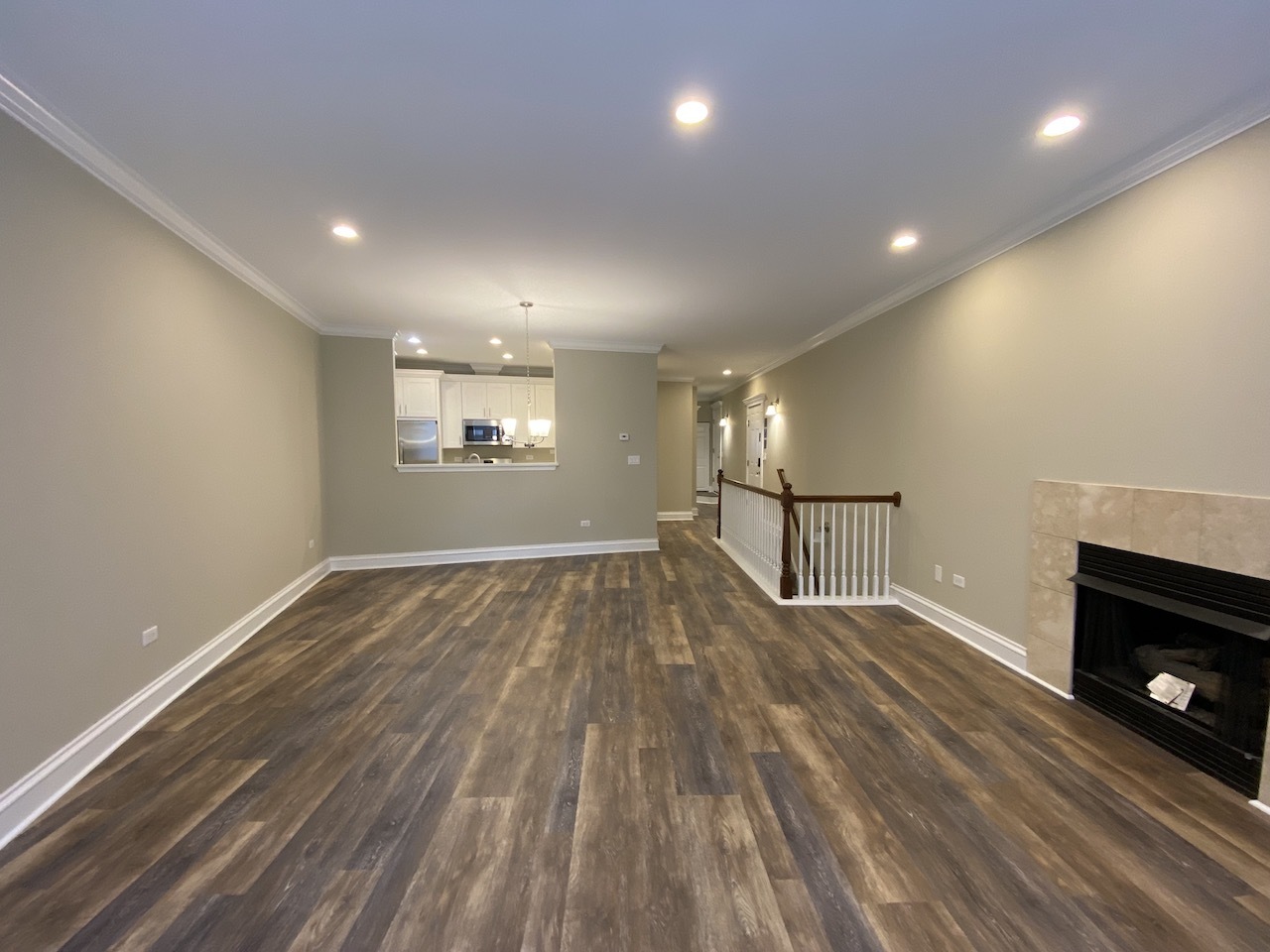 7738 North Sheridan Road, Unit 1L Chicago, IL 60626 - Photo 4 of 20 Gallery Image 4