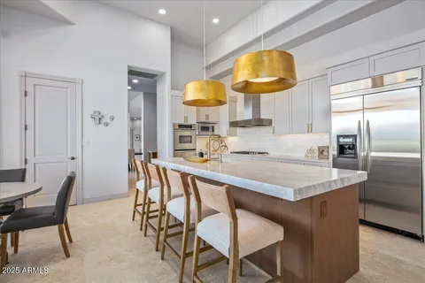 $4,195,000 | 10821 East Troon N Drive, Scottsdale, AZ 85262