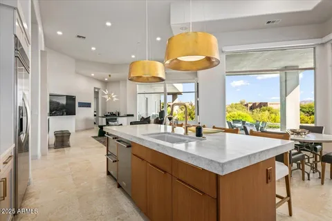 $4,195,000 | 10821 East Troon N Drive, Scottsdale, AZ 85262