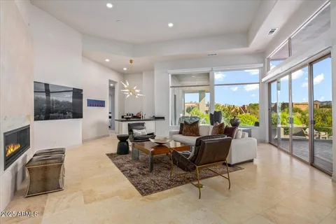 $4,195,000 | 10821 East Troon N Drive, Scottsdale, AZ 85262