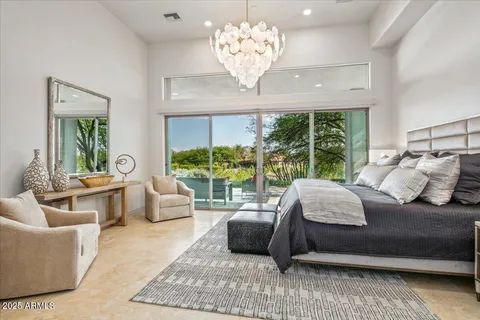 $4,195,000 | 10821 East Troon N Drive, Scottsdale, AZ 85262