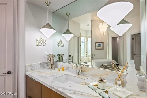 $4,195,000 | 10821 East Troon N Drive, Scottsdale, AZ 85262