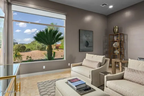$4,195,000 | 10821 East Troon N Drive, Scottsdale, AZ 85262