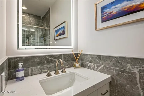 $4,195,000 | 10821 East Troon N Drive, Scottsdale, AZ 85262