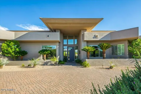 $4,195,000 | 10821 East Troon N Drive, Scottsdale, AZ 85262