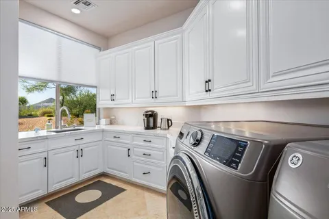 $4,195,000 | 10821 East Troon N Drive, Scottsdale, AZ 85262