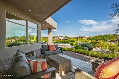 $4,195,000 | 10821 East Troon N Drive, Scottsdale, AZ 85262