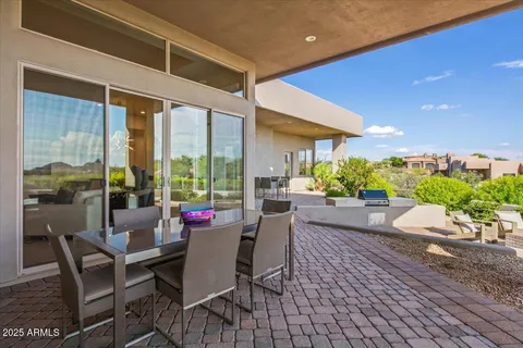 $4,195,000 | 10821 East Troon N Drive, Scottsdale, AZ 85262