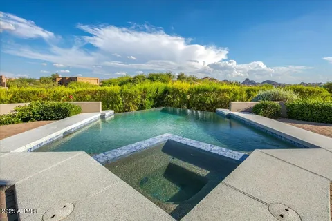 $4,195,000 | 10821 East Troon N Drive, Scottsdale, AZ 85262