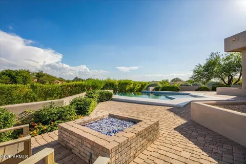 $4,195,000 | 10821 East Troon N Drive, Scottsdale, AZ 85262
