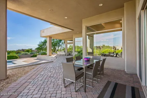 $4,195,000 | 10821 East Troon N Drive, Scottsdale, AZ 85262