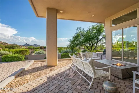 $4,195,000 | 10821 East Troon N Drive, Scottsdale, AZ 85262