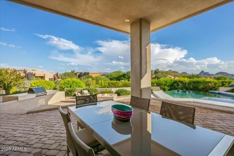 $4,195,000 | 10821 East Troon N Drive, Scottsdale, AZ 85262