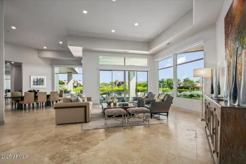$4,195,000 | 10821 East Troon N Drive, Scottsdale, AZ 85262