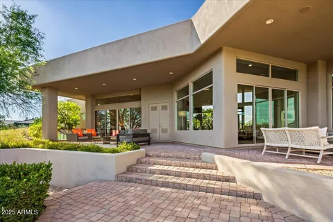 $4,195,000 | 10821 East Troon N Drive, Scottsdale, AZ 85262