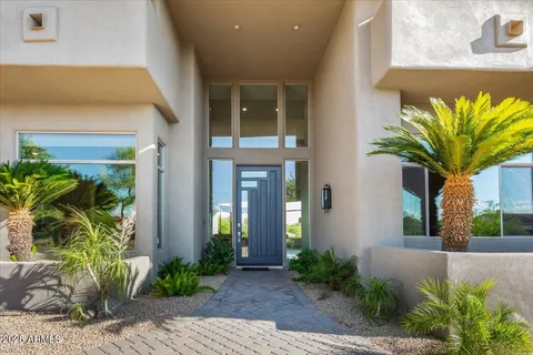 $4,195,000 | 10821 East Troon N Drive, Scottsdale, AZ 85262