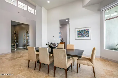 $4,195,000 | 10821 East Troon N Drive, Scottsdale, AZ 85262