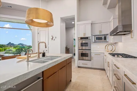 $4,195,000 | 10821 East Troon N Drive, Scottsdale, AZ 85262