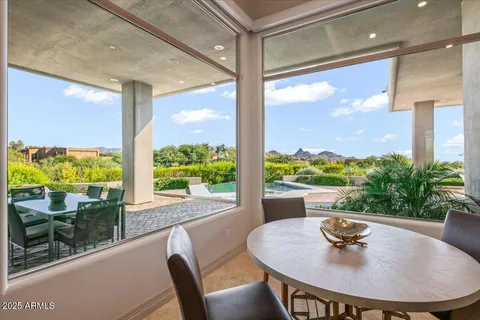 $4,195,000 | 10821 East Troon N Drive, Scottsdale, AZ 85262