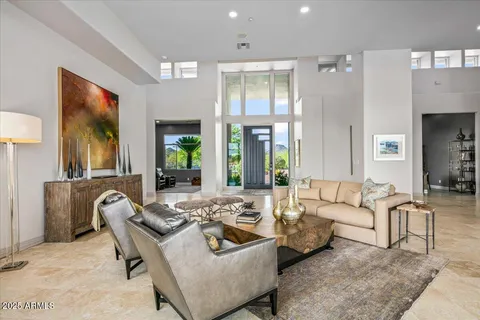 $4,195,000 | 10821 East Troon N Drive, Scottsdale, AZ 85262