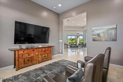$4,195,000 | 10821 East Troon N Drive, Scottsdale, AZ 85262
