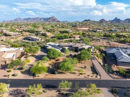 $4,195,000 | 10821 East Troon N Drive, Scottsdale, AZ 85262