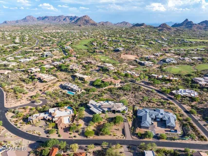 $4,195,000 | 10821 East Troon N Drive, Scottsdale, AZ 85262