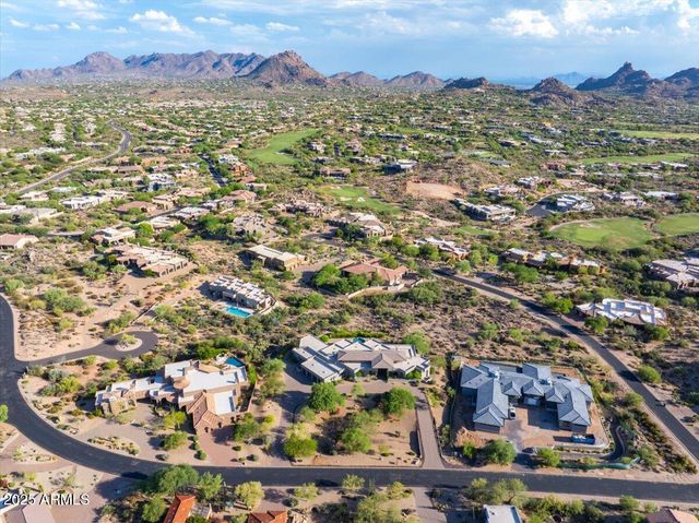 $4,195,000 | 10821 East Troon N Drive, Scottsdale, AZ 85262