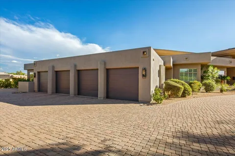 $4,195,000 | 10821 East Troon N Drive, Scottsdale, AZ 85262