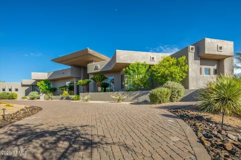 $4,195,000 | 10821 East Troon N Drive, Scottsdale, AZ 85262