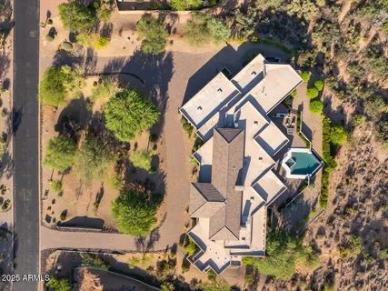 $4,195,000 | 10821 East Troon N Drive, Scottsdale, AZ 85262