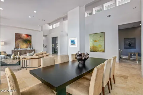 $4,195,000 | 10821 East Troon N Drive, Scottsdale, AZ 85262