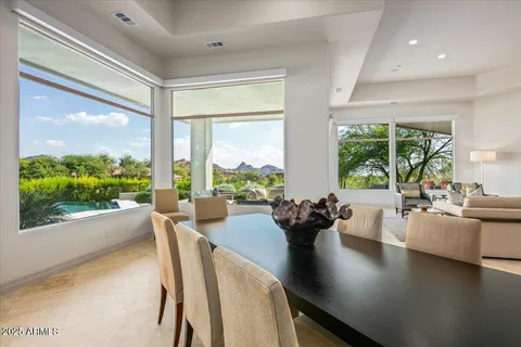 $4,195,000 | 10821 East Troon N Drive, Scottsdale, AZ 85262