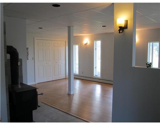 Den/Family/Great Room. Wood stove...
