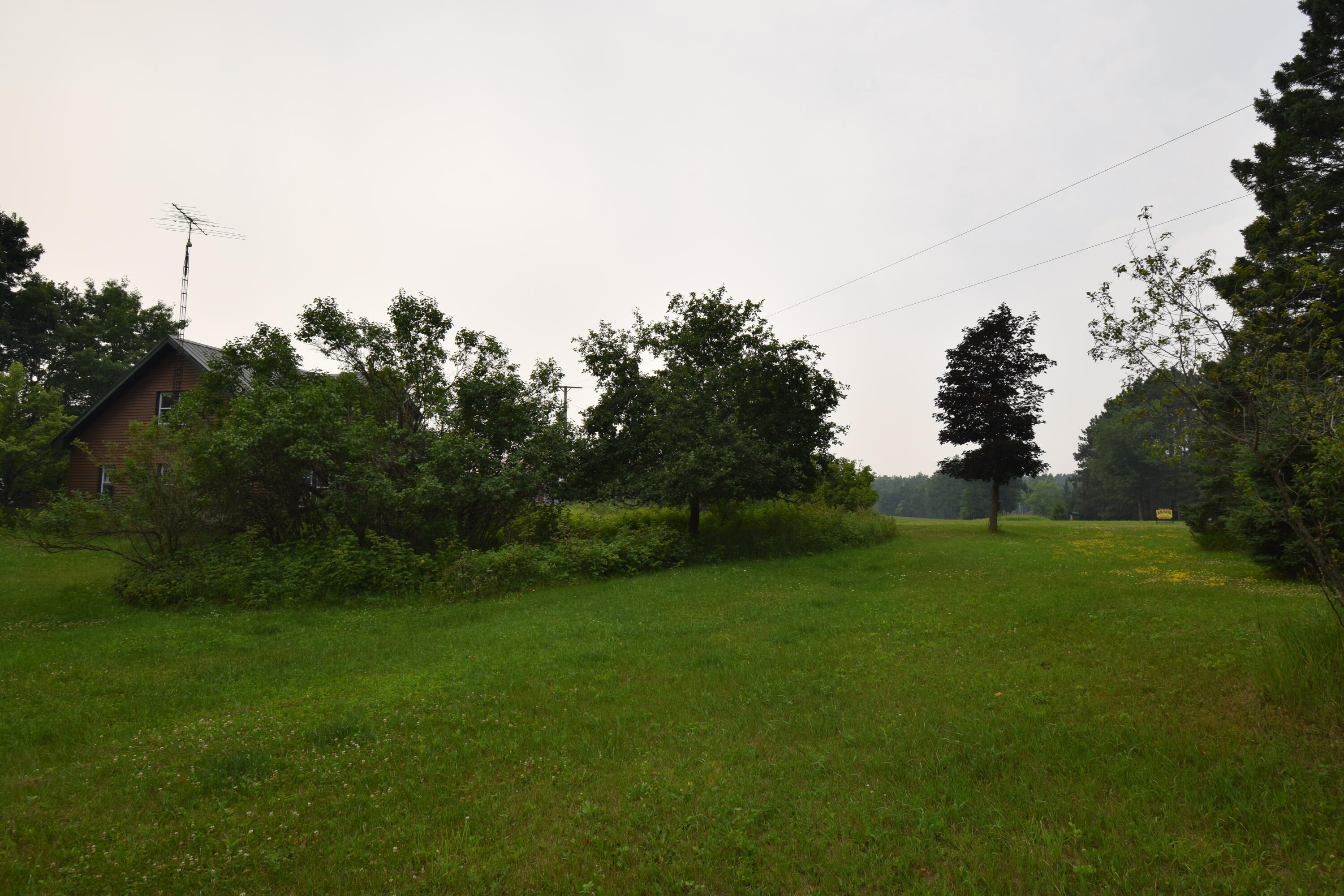 4515 Peshtigo River Road Laona, WI 54541 - Photo 6 of 34 DSC_0701