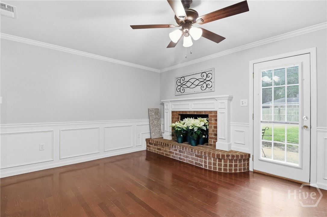 505 Sandhill Road Savannah, GA 31410 - Photo 12 of 27