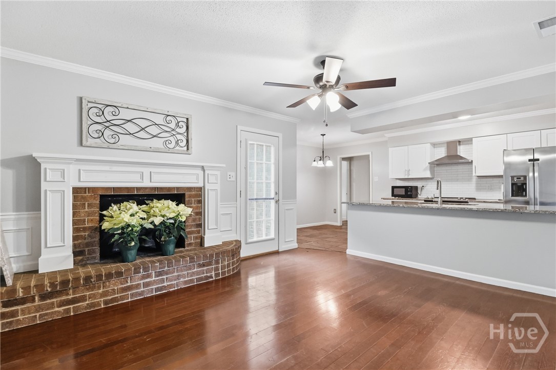 505 Sandhill Road Savannah, GA 31410 - Photo 13 of 27